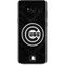 MLB Chicago Cubs Dark Wash Galaxy S8 Skin