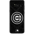 MLB Chicago Cubs Dark Wash Galaxy S8 Skin