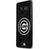 MLB Chicago Cubs Dark Wash Galaxy S8 Skin