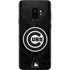 MLB Chicago Cubs Dark Wash Galaxy S9 Plus Skin