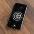 MLB Chicago Cubs Dark Wash Galaxy S9 Plus Skin