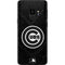 MLB Chicago Cubs Dark Wash Galaxy S9 Skin
