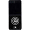 MLB Chicago Cubs Dark Wash Galaxy Z Flip5 5G Skin