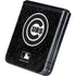 MLB Chicago Cubs Dark Wash Galaxy Z Flip5 5G Skin