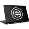 MLB Chicago Cubs Dark Wash Dell Inspiron Skin