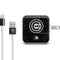 MLB Chicago Cubs Dark Wash iPad Charger (10W USB) Skin