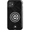 MLB Chicago Cubs Dark Wash iPhone 11 Impact Case