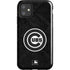 MLB Chicago Cubs Dark Wash iPhone 11 Impact Case