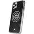 MLB Chicago Cubs Dark Wash iPhone 11 Pro Clear Case