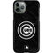 MLB Chicago Cubs Dark Wash iPhone 11 Pro Lite Case