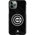 MLB Chicago Cubs Dark Wash iPhone 11 Pro Lite Case