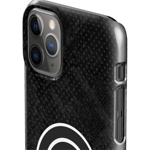 MLB Chicago Cubs Dark Wash iPhone 11 Pro Lite Case