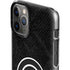 MLB Chicago Cubs Dark Wash iPhone 11 Pro Lite Case