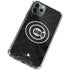 MLB Chicago Cubs Dark Wash iPhone 11 Pro Max Clear Case
