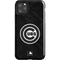 MLB Chicago Cubs Dark Wash iPhone 11 Pro Max Impact Case