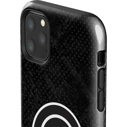MLB Chicago Cubs Dark Wash iPhone 11 Pro Max Impact Case