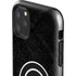 MLB Chicago Cubs Dark Wash iPhone 11 Pro Max Impact Case