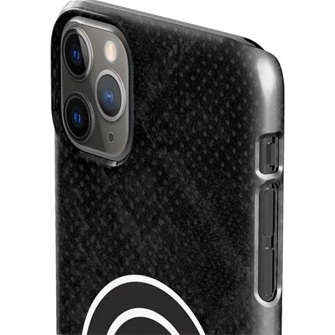 MLB Chicago Cubs Dark Wash iPhone 11 Pro Max Lite Case