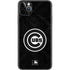 MLB Chicago Cubs Dark Wash iPhone 11 Pro Max Skin