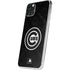 MLB Chicago Cubs Dark Wash iPhone 11 Pro Max Skin