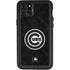 MLB Chicago Cubs Dark Wash iPhone 11 Pro Max Waterproof Case