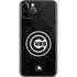 MLB Chicago Cubs Dark Wash iPhone 11 Pro Skin