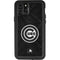 MLB Chicago Cubs Dark Wash iPhone 11 Pro Waterproof Case