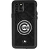 MLB Chicago Cubs Dark Wash iPhone 11 Pro Waterproof Case