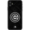 MLB Chicago Cubs Dark Wash iPhone 11 Skin