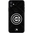 MLB Chicago Cubs Dark Wash iPhone 11 Skin