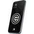 MLB Chicago Cubs Dark Wash iPhone 11 Skin