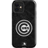 MLB Chicago Cubs Dark Wash iPhone 12 Impact Case