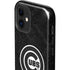 MLB Chicago Cubs Dark Wash iPhone 12 Impact Case