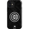 MLB Chicago Cubs Dark Wash iPhone 12 Mini Impact Case