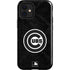MLB Chicago Cubs Dark Wash iPhone 12 Mini Impact Case