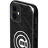 MLB Chicago Cubs Dark Wash iPhone 12 Mini Impact Case