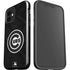 MLB Chicago Cubs Dark Wash iPhone 12 Mini Impact Case