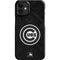 MLB Chicago Cubs Dark Wash iPhone 12 Mini Lite Case