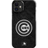 MLB Chicago Cubs Dark Wash iPhone 12 Mini Lite Case