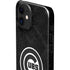 MLB Chicago Cubs Dark Wash iPhone 12 Mini Lite Case
