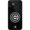 MLB Chicago Cubs Dark Wash iPhone 12 Mini Skin