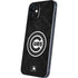 MLB Chicago Cubs Dark Wash iPhone 12 Mini Skin