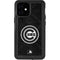 MLB Chicago Cubs Dark Wash iPhone 12 Mini Waterproof Case