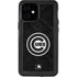 MLB Chicago Cubs Dark Wash iPhone 12 Mini Waterproof Case
