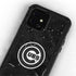 MLB Chicago Cubs Dark Wash iPhone 12 Mini Waterproof Case