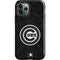 MLB Chicago Cubs Dark Wash iPhone 12 Pro Impact Case