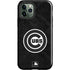 MLB Chicago Cubs Dark Wash iPhone 12 Pro Impact Case