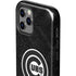 MLB Chicago Cubs Dark Wash iPhone 12 Pro Impact Case