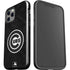 MLB Chicago Cubs Dark Wash iPhone 12 Pro Impact Case