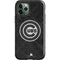 MLB Chicago Cubs Dark Wash iPhone 12 Pro Max Impact Case